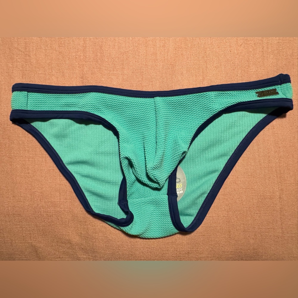 Andrew Christian Brazil Bikini, 2xl